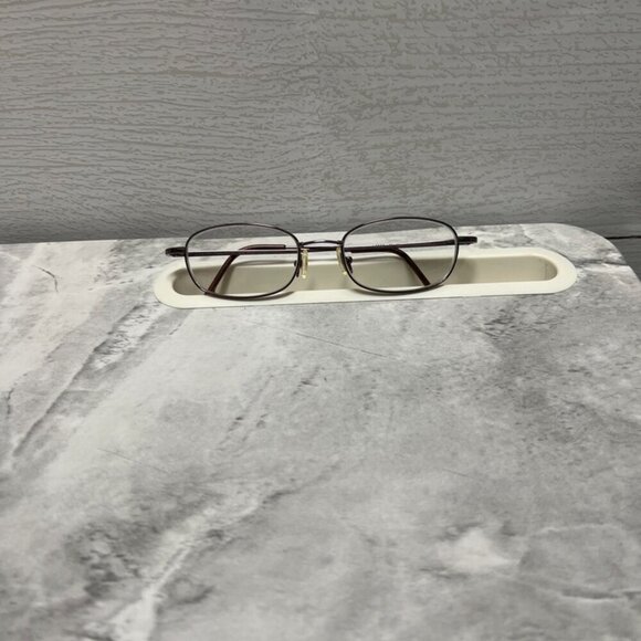 Nautica Flexon Metal RX Frames 50-18-140 - Picture 7 of 7
